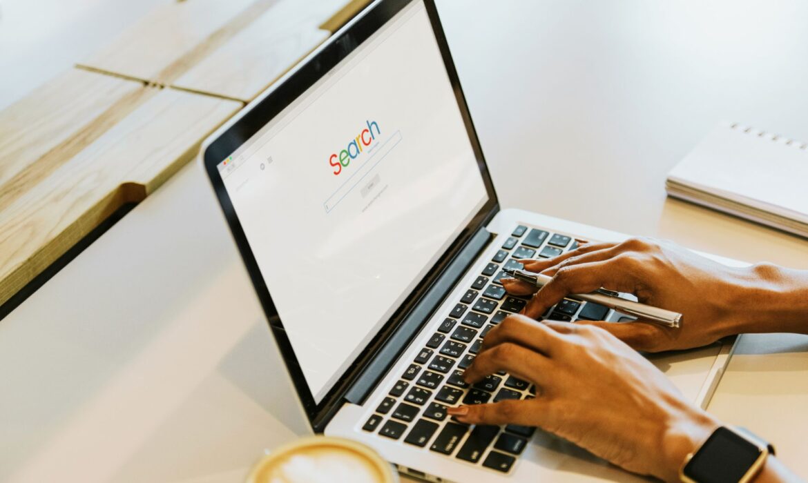 Γιατί δεν εμφανίζεται το website μου στην Google