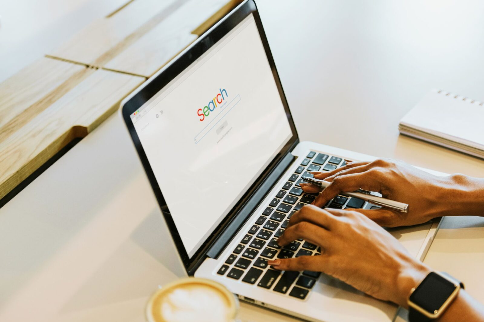 Γιατί δεν εμφανίζεται το website μου στην Google
