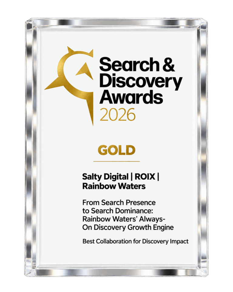 Best Collaboration for Discovery Impact Best Collaboration for Discovery Impact