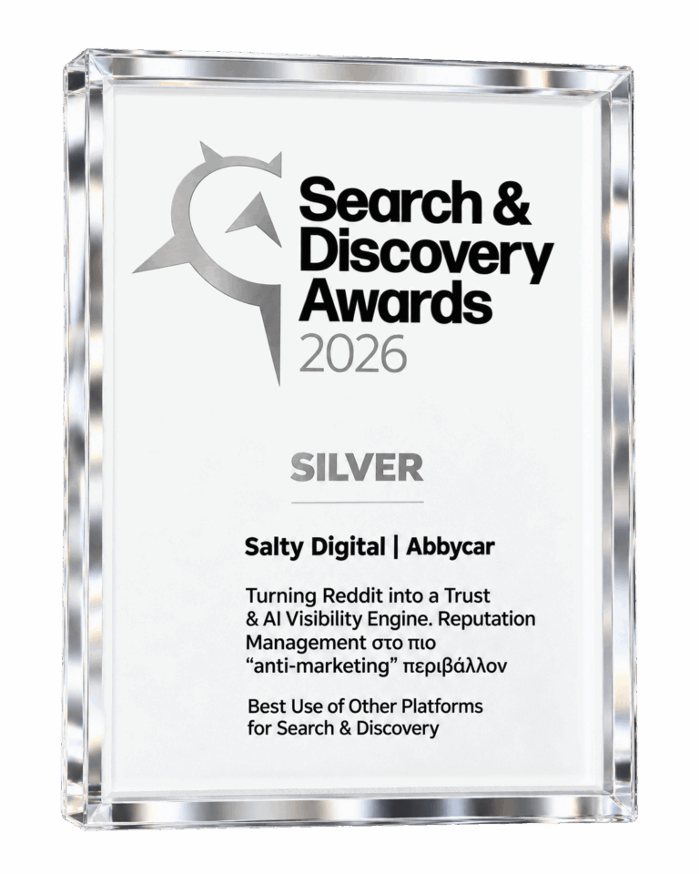 Best Use of Other Platforms for Search & Discovery Best Use of Other Platforms for Search & Discovery